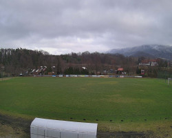 Fotbalový stadión