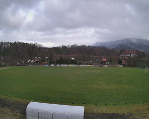 Fotbalový klub Bystřice pod Hostýnem - Fotbalový stadión - 16.12.2025 v 13:00 Fotbalový klub Bystřice pod Hostýnem - Fotbalový stadión - 16.12.2025 v 13:00