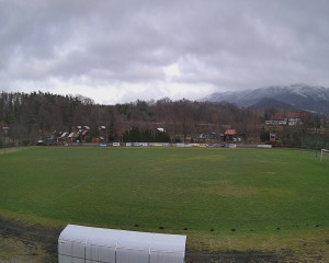 Fotbalový klub Bystřice pod Hostýnem - Fotbalový stadión - 16.12.2025 v 13:10 Fotbalový klub Bystřice pod Hostýnem - Fotbalový stadión - 16.12.2025 v 13:10