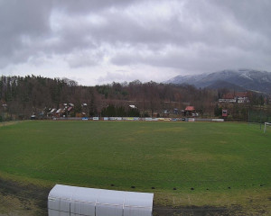 Fotbalový klub Bystřice pod Hostýnem - Fotbalový stadión - 16.12.2025 v 13:20 Fotbalový klub Bystřice pod Hostýnem - Fotbalový stadión - 16.12.2025 v 13:20