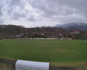 Fotbalový klub Bystřice pod Hostýnem - Fotbalový stadión - 16.12.2025 v 13:50 Fotbalový klub Bystřice pod Hostýnem - Fotbalový stadión - 16.12.2025 v 13:50