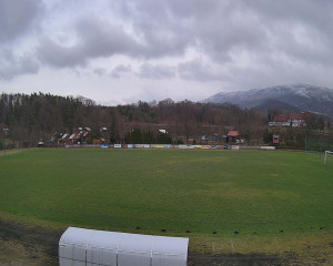 Fotbalový klub Bystřice pod Hostýnem - Fotbalový stadión - 16.12.2025 v 14:00 Fotbalový klub Bystřice pod Hostýnem - Fotbalový stadión - 16.12.2025 v 14:00