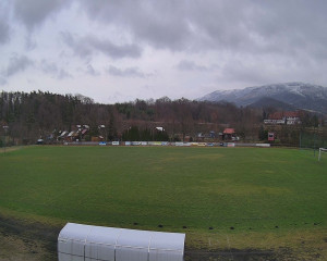 Fotbalový klub Bystřice pod Hostýnem - Fotbalový stadión - 16.12.2025 v 14:10 Fotbalový klub Bystřice pod Hostýnem - Fotbalový stadión - 16.12.2025 v 14:10