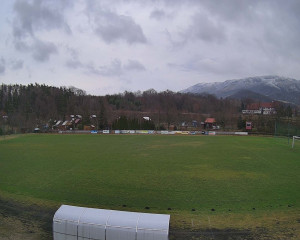 Fotbalový klub Bystřice pod Hostýnem - Fotbalový stadión - 16.12.2025 v 14:20 Fotbalový klub Bystřice pod Hostýnem - Fotbalový stadión - 16.12.2025 v 14:20