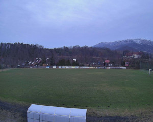 Fotbalový klub Bystřice pod Hostýnem - Fotbalový stadión - 16.12.2025 v 15:50 Fotbalový klub Bystřice pod Hostýnem - Fotbalový stadión - 16.12.2025 v 15:50
