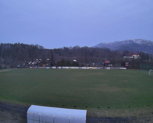 Fotbalový klub Bystřice pod Hostýnem - Fotbalový stadión - 16.12.2025 v 16:10 Fotbalový klub Bystřice pod Hostýnem - Fotbalový stadión - 16.12.2025 v 16:10