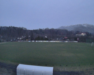 Fotbalový klub Bystřice pod Hostýnem - Fotbalový stadión - 16.12.2025 v 16:20 Fotbalový klub Bystřice pod Hostýnem - Fotbalový stadión - 16.12.2025 v 16:20