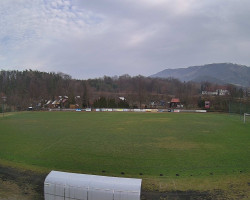 Fotbalový stadión