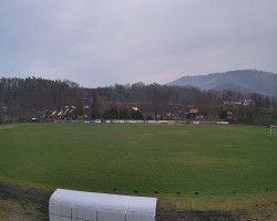 Fotbalový stadión