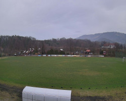 Fotbalový stadión