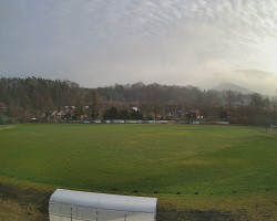 Fotbalový stadión