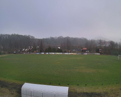 Fotbalový stadión