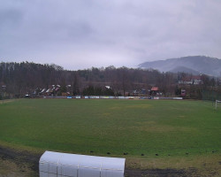 Fotbalový stadión