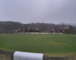 Fotbalový stadión