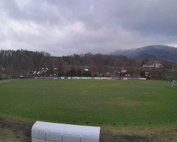 Fotbalový stadión
