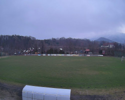 Fotbalový stadión