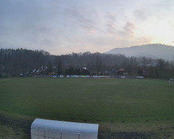 Fotbalový stadión