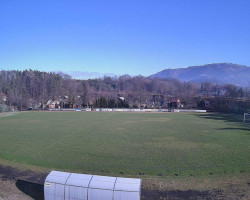 Fotbalový stadión