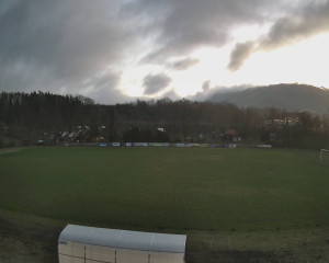 Fotbalový klub Bystřice pod Hostýnem - Fotbalový stadión - 27.12.2025 v 07:10 Fotbalový klub Bystřice pod Hostýnem - Fotbalový stadión - 27.12.2025 v 07:10