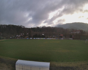 Fotbalový klub Bystřice pod Hostýnem - Fotbalový stadión - 27.12.2025 v 07:20 Fotbalový klub Bystřice pod Hostýnem - Fotbalový stadión - 27.12.2025 v 07:20