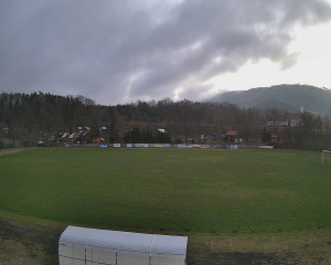 Fotbalový klub Bystřice pod Hostýnem - Fotbalový stadión - 27.12.2025 v 07:30 Fotbalový klub Bystřice pod Hostýnem - Fotbalový stadión - 27.12.2025 v 07:30