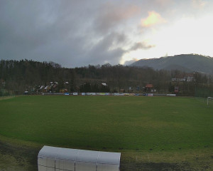 Fotbalový klub Bystřice pod Hostýnem - Fotbalový stadión - 27.12.2025 v 08:00 Fotbalový klub Bystřice pod Hostýnem - Fotbalový stadión - 27.12.2025 v 08:00