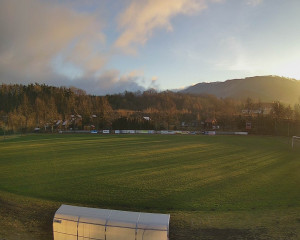 Fotbalový klub Bystřice pod Hostýnem - Fotbalový stadión - 27.12.2025 v 08:20 Fotbalový klub Bystřice pod Hostýnem - Fotbalový stadión - 27.12.2025 v 08:20