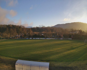 Fotbalový klub Bystřice pod Hostýnem - Fotbalový stadión - 27.12.2025 v 08:30 Fotbalový klub Bystřice pod Hostýnem - Fotbalový stadión - 27.12.2025 v 08:30