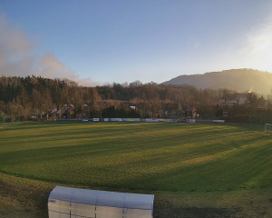 Fotbalový klub Bystřice pod Hostýnem - Fotbalový stadión - 27.12.2025 v 08:40 Fotbalový klub Bystřice pod Hostýnem - Fotbalový stadión - 27.12.2025 v 08:40