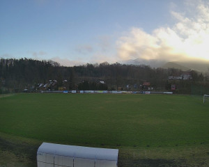 Fotbalový klub Bystřice pod Hostýnem - Fotbalový stadión - 27.12.2025 v 09:00 Fotbalový klub Bystřice pod Hostýnem - Fotbalový stadión - 27.12.2025 v 09:00