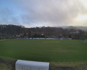 Fotbalový klub Bystřice pod Hostýnem - Fotbalový stadión - 27.12.2025 v 09:10 Fotbalový klub Bystřice pod Hostýnem - Fotbalový stadión - 27.12.2025 v 09:10
