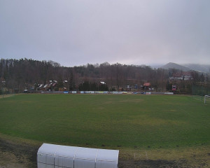 Fotbalový klub Bystřice pod Hostýnem - Fotbalový stadión - 27.12.2025 v 09:20 Fotbalový klub Bystřice pod Hostýnem - Fotbalový stadión - 27.12.2025 v 09:20