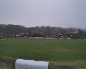 Fotbalový klub Bystřice pod Hostýnem - Fotbalový stadión - 27.12.2025 v 09:40 Fotbalový klub Bystřice pod Hostýnem - Fotbalový stadión - 27.12.2025 v 09:40