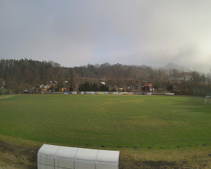 Fotbalový klub Bystřice pod Hostýnem - Fotbalový stadión - 27.12.2025 v 11:10 Fotbalový klub Bystřice pod Hostýnem - Fotbalový stadión - 27.12.2025 v 11:10