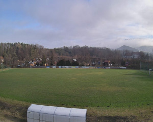Fotbalový klub Bystřice pod Hostýnem - Fotbalový stadión - 27.12.2025 v 11:20 Fotbalový klub Bystřice pod Hostýnem - Fotbalový stadión - 27.12.2025 v 11:20
