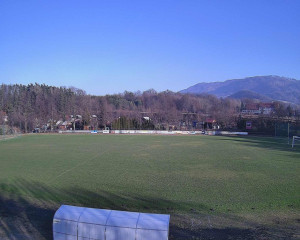 Fotbalový klub Bystřice pod Hostýnem - Fotbalový stadión - 27.12.2025 v 13:40 Fotbalový klub Bystřice pod Hostýnem - Fotbalový stadión - 27.12.2025 v 13:40