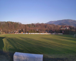 Fotbalový stadión