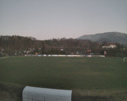 Fotbalový stadión