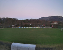 Fotbalový stadión