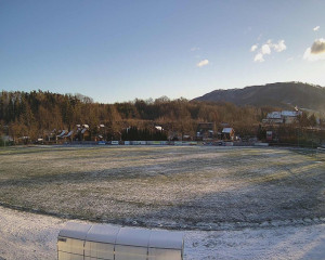 Fotbalový klub Bystřice pod Hostýnem - Fotbalový stadión - 30.12.2025 v 08:50 Fotbalový klub Bystřice pod Hostýnem - Fotbalový stadión - 30.12.2025 v 08:50