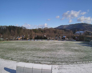 Fotbalový klub Bystřice pod Hostýnem - Fotbalový stadión - 30.12.2025 v 11:50 Fotbalový klub Bystřice pod Hostýnem - Fotbalový stadión - 30.12.2025 v 11:50
