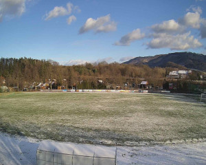 Fotbalový klub Bystřice pod Hostýnem - Fotbalový stadión - 30.12.2025 v 13:50 Fotbalový klub Bystřice pod Hostýnem - Fotbalový stadión - 30.12.2025 v 13:50