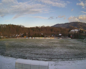 Fotbalový klub Bystřice pod Hostýnem - Fotbalový stadión - 30.12.2025 v 14:50 Fotbalový klub Bystřice pod Hostýnem - Fotbalový stadión - 30.12.2025 v 14:50