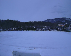 Fotbalový klub Bystřice pod Hostýnem - Fotbalový stadión - 2.1.2026 v 07:20 Fotbalový klub Bystřice pod Hostýnem - Fotbalový stadión - 2.1.2026 v 07:20
