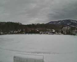 Fotbalový stadión