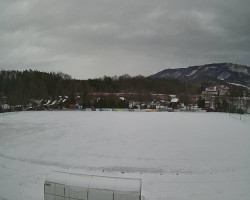 Fotbalový stadión