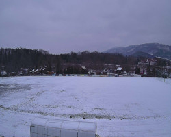 Fotbalový stadión