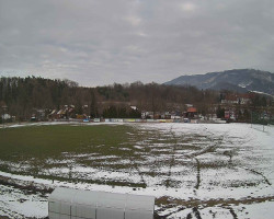 Fotbalový stadión