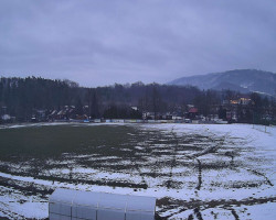 Fotbalový stadión