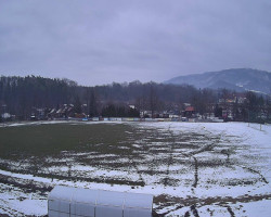 Fotbalový stadión